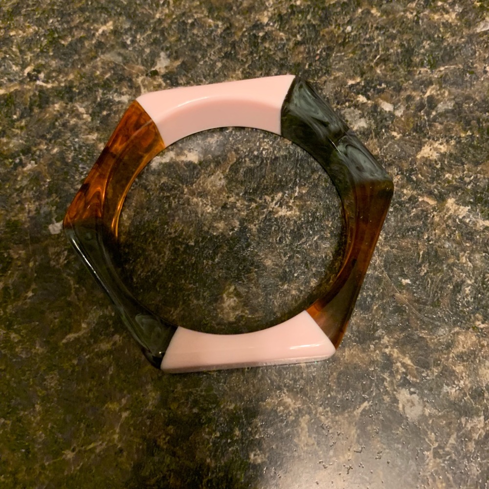 Chunky bracelet